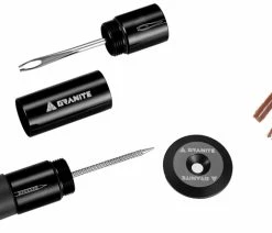 Granite Stash Tire Plug Tubeless Repair Tool
