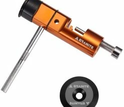 Granite Stash Chain Tool Détacheur De Chaîne -Vélo Boutique de vente GRANITE STASH Chain Tool ISO