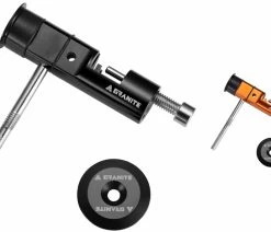 Granite Stash Chain Tool Détacheur De Chaîne