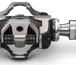Garmin Rally™ XC200 - Pédales Powermeter Pour Shimano SPD -Vélo Boutique de vente Garmin Rally XC100 Pedal Wattmess System 010 02388 05 4