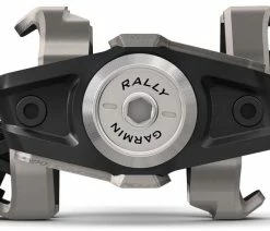 Garmin Rally™ XC200 - Pédales Powermeter Pour Shimano SPD -Vélo Boutique de vente Garmin Rally XC100 Pedal Wattmess System 010 02388 05 6