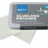 Schwalbe Glueless Patches 2 Schwalbe Glueless Patches -Vélo Boutique de vente Glueless Patches 3900 01