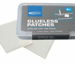 Schwalbe Glueless Patches