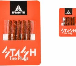 Granite Stash Tire Plug Refill Kit - Rustine De Réparation Tubeless
