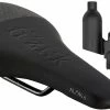 Fizik Selle Gravita Alpaca X5 + Porte-outils -Vélo Boutique de vente Gravita Alpaca X5 Sattel Werkzeugtrager Master
