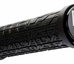Race Face Grip Grippler Lock On Grips -Vélo Boutique de vente Grippler LockOn Black 1973317410 2