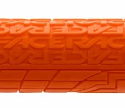 Race Face Grip Grippler Lock On Grips -Vélo Boutique de vente Grippler LockOn Orange 1973317441 3