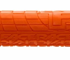 Race Face Grip Grippler Lock On Grips -Vélo Boutique de vente Grippler LockOn Orange 1973317441 4