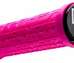Race Face Grip Grippler Lock On Grips -Vélo Boutique de vente Grippler LockOn magenta 1973317489 2