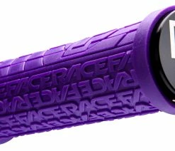 Race Face Grip Grippler Lock On Grips -Vélo Boutique de vente Grippler LockOn purple 1973317472 2
