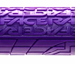 Race Face Grip Grippler Lock On Grips -Vélo Boutique de vente Grippler LockOn purple 1973317472 3