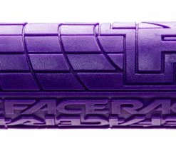 Race Face Grip Grippler Lock On Grips -Vélo Boutique de vente Grippler LockOn purple 1973317472 4