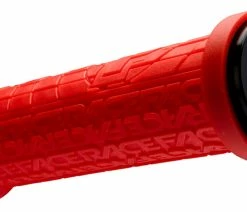 Race Face Grip Grippler Lock On Grips -Vélo Boutique de vente Grippler LockOn red 1973317434 2
