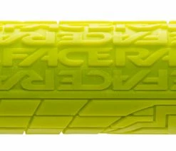 Race Face Grip Grippler Lock On Grips 8 Race Face Grip Grippler Lock On Grips -Vélo Boutique de vente Grippler LockOn yellow 1973317465 3
