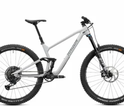 Radon Slide Trail AL 8.0