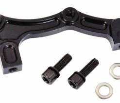 HOPE Adapter-G IS To PM Rear 203 Black