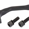 HOPE Adapter - H PM To PM Front 183 Black