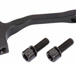 HOPE Adapter - H PM To PM Front 183 Black