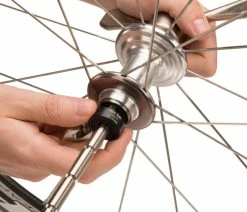 Park Tool Kit D'insertion Pour Roulements De Moyeu HBP-1 -Vélo Boutique de vente HBP 1 2oWs4Od0fzJr0z