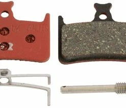 HOPE Mono M4/Tech3 E4 Organic Disc Brake Pads