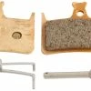 HOPE Mono M4/Tech3 E4 Sintered Disc Brake Pads -Vélo Boutique de vente HBSP323S