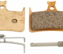 HOPE Mono M4/Tech3 E4 Sintered Disc Brake Pads