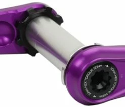 HOPE Evo 68/73mm Kurbel