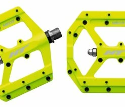 HT Components Pédales à Plateforme EVO-MAG ME03