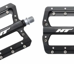 HT Components NANO AN14A Pédales à Plateforme