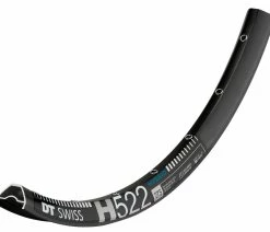 Dt-swiss Jante 27,5" HYBRID H 522