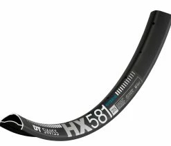 Dt-swiss Jante HX 581 27,5" Hybrid Disc