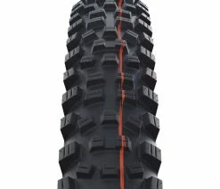 Schwalbe Hans Dampf Evo Super Trail 26x2,35" Addix Soft E-25 Pneus Pliants 7 Schwalbe Hans Dampf Evo Super Trail 26x2,35" Addix Soft E-25 Pneus Pliants -Vélo Boutique de vente HansDampf Soft ProfilU3nQLwF6e5sFW