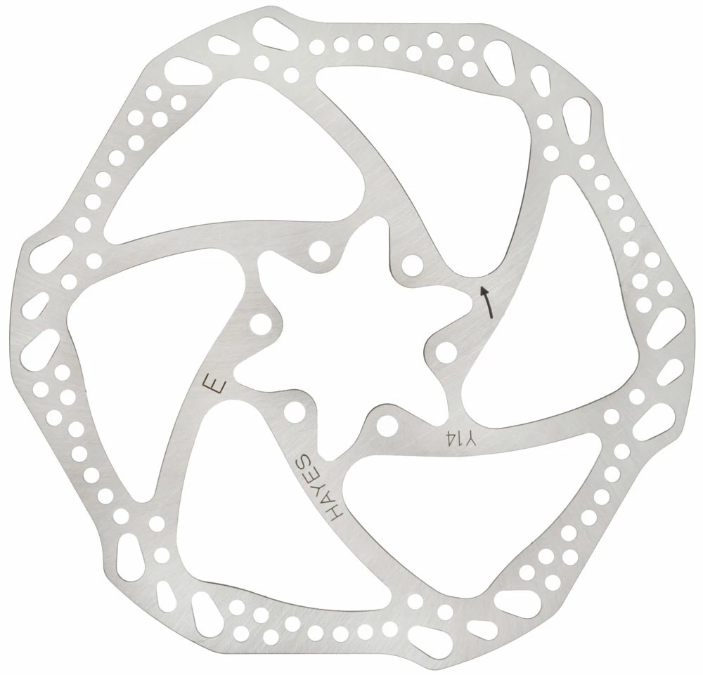 Hayes Disque De Frein L-Series 3 Hayes Disque De Frein L-Series