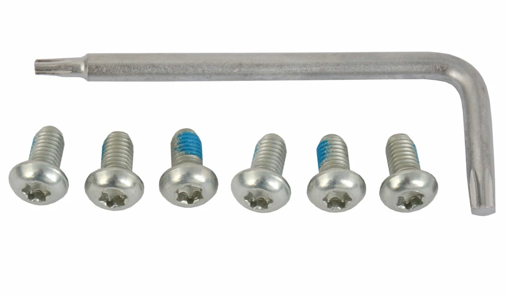 Hayes Disque De Frein L-Series 4 Hayes Disque De Frein L-Series – Image 2