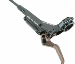 Hayes Frein à Disque Dominion A4 10 Hayes Frein à Disque Dominion A4 -Vélo Boutique de vente Hayes Dominion A4 Scheibenbremse 3