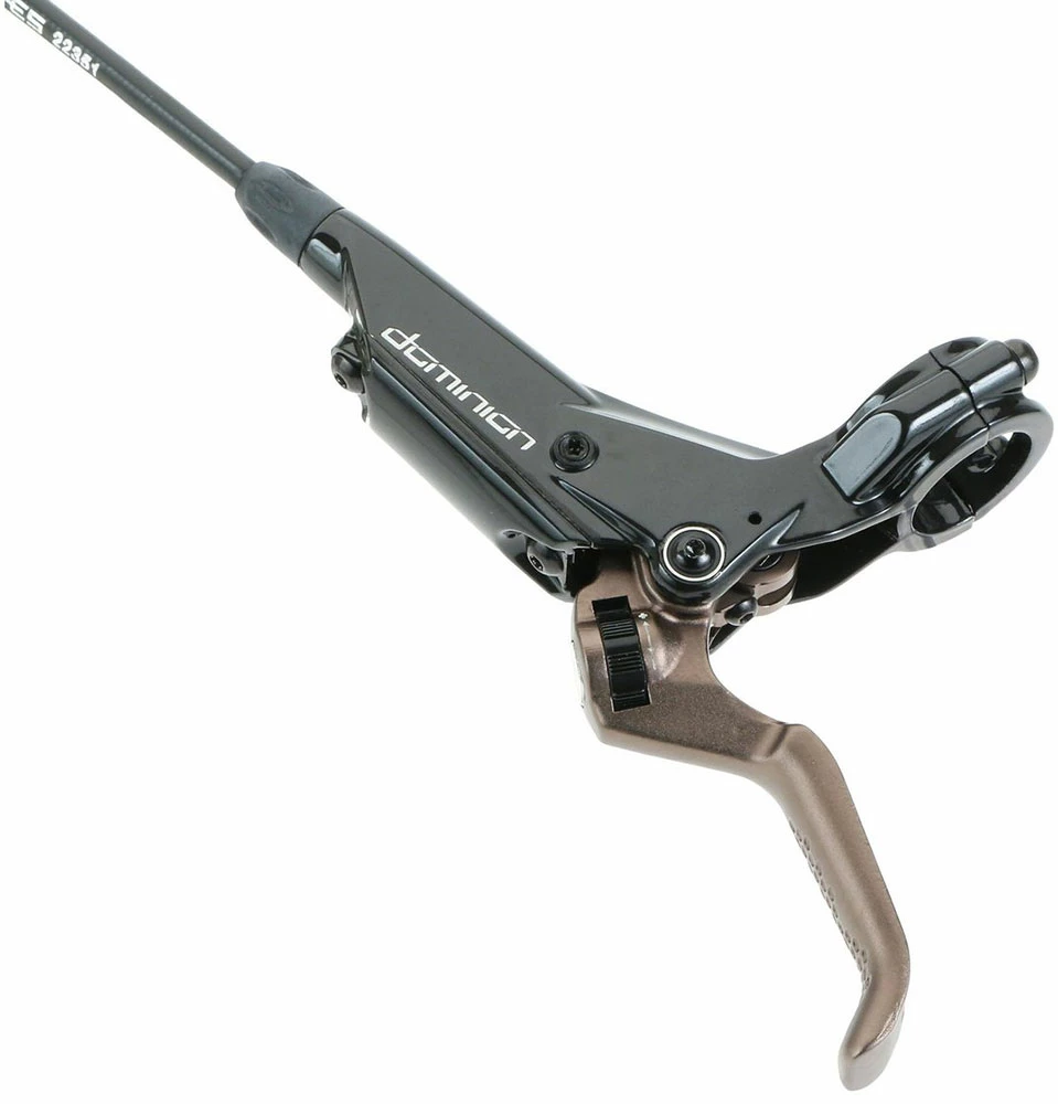 Hayes Frein à Disque Dominion A4 5 Hayes Frein à Disque Dominion A4 – Image 3