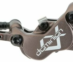 Hayes Frein à Disque Dominion A4 11 Hayes Frein à Disque Dominion A4 -Vélo Boutique de vente Hayes Dominion A4 Scheibenbremse 4