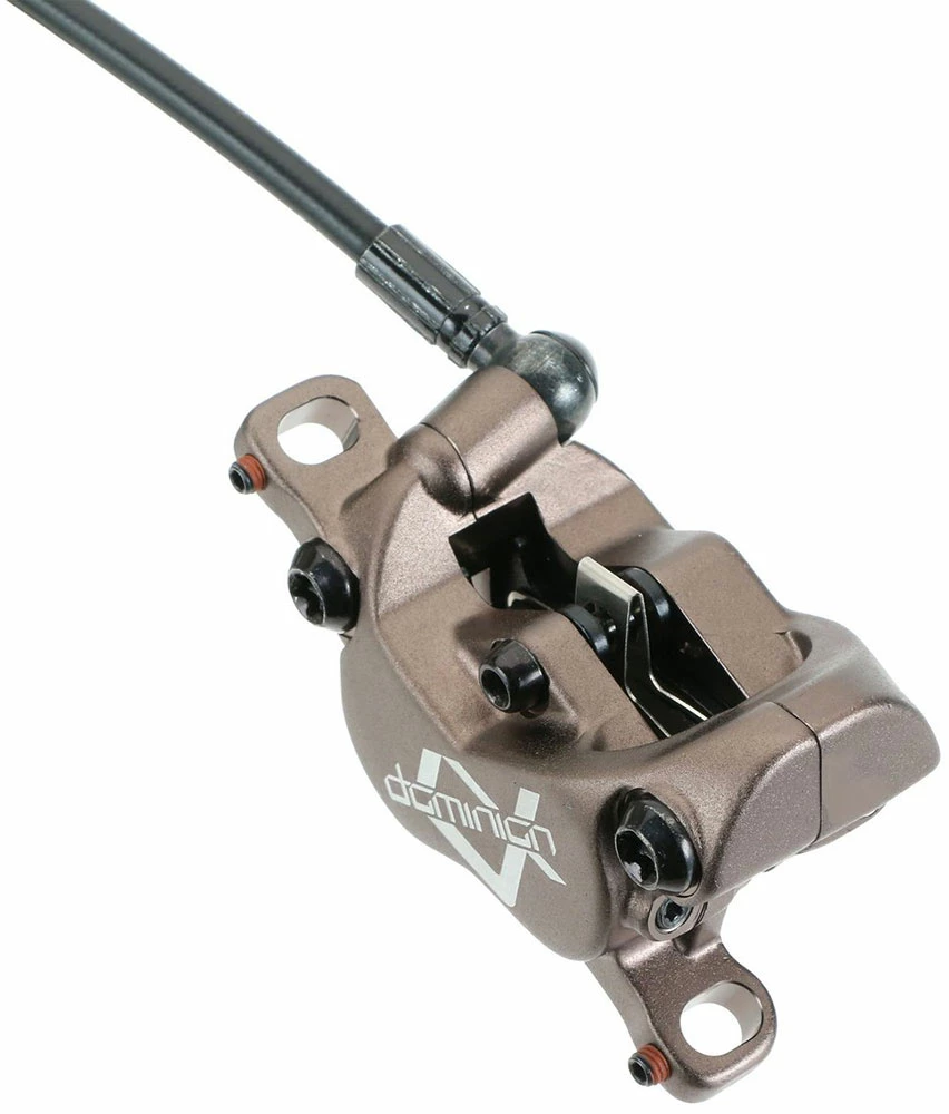 Hayes Frein à Disque Dominion A4 7 Hayes Frein à Disque Dominion A4 – Image 5