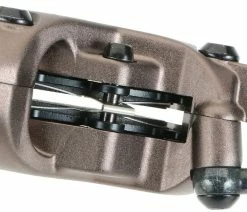 Hayes Frein à Disque Dominion A4 13 Hayes Frein à Disque Dominion A4 -Vélo Boutique de vente Hayes Dominion A4 Scheibenbremse 6