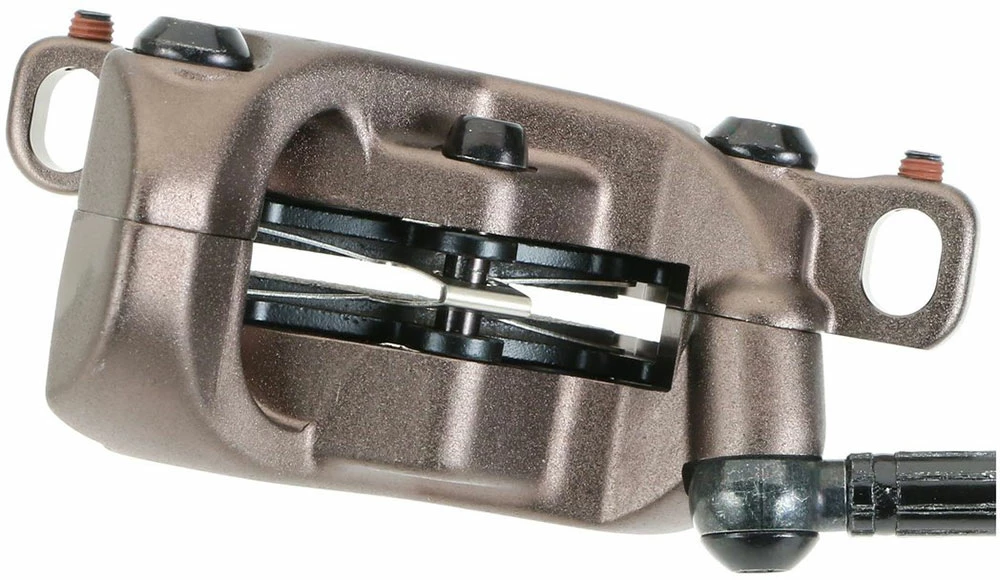 Hayes Frein à Disque Dominion A4 8 Hayes Frein à Disque Dominion A4 – Image 6