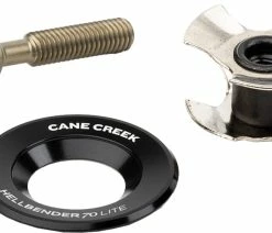 Cane Creek Capuchon Hellbender 70 Lite Ahead
