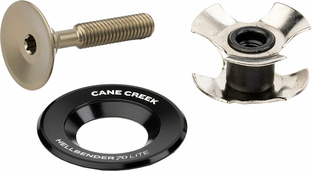 Cane Creek Capuchon Hellbender 70 Lite Ahead 3 Cane Creek Capuchon Hellbender 70 Lite Ahead