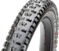 MAXXIS HighRoller II+ 27,5x3,00" TR EXO 3C MaxxTerra 120 Pneus Pliants