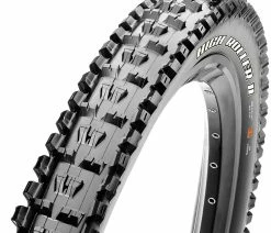 MAXXIS HighRoller II WT 27,5 X2,50" DD TR 3C MaxxTerra 120x2 Pneus Pliants