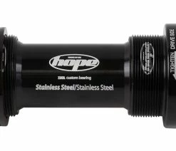 HOPE BSA 68/73mm Stainless Steel Bottom Bracket