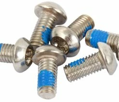 HOPE Disque De Frein Flottant 6 Trous -Vélo Boutique de vente Hope Bremsscheibe Floating 6 Loch silber HBSP3301606FS 2