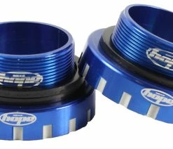 HOPE Stainless Bottom Bracket 68/73/83mm For 30mm Axle