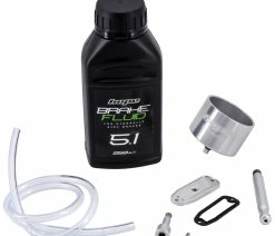 HOPE Kit De Purge Easy Bleed Pour Tech 4 Avec Liquide De Frein