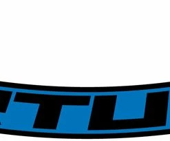 HOPE Fortus 30W 27.5 Decal Kit 9 HOPE Fortus 30W 27.5 Decal Kit -Vélo Boutique de vente Hope Fortus 30W 27 5 Aufkleberset blau