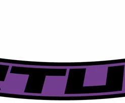 HOPE Fortus 30W 27.5 Decal Kit 12 HOPE Fortus 30W 27.5 Decal Kit -Vélo Boutique de vente Hope Fortus 30W 27 5 Aufkleberset lila